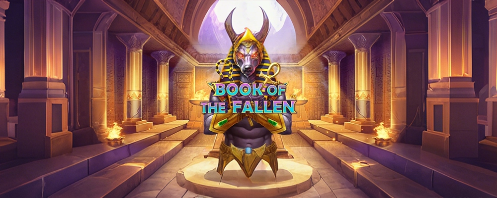 2h bet  Livro dos Caídos