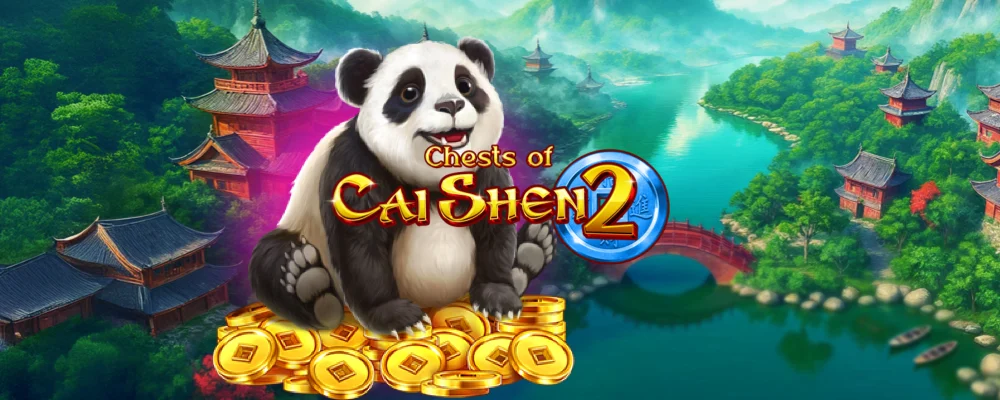 2h bet  Baús de Cai Shen 2