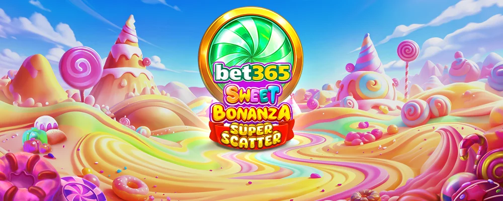 2h bet  Doce Bonança Super Scatter