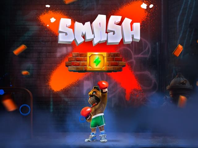 2h bet  Esmagamento X