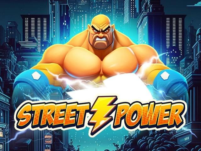 2h bet  Poder da Rua