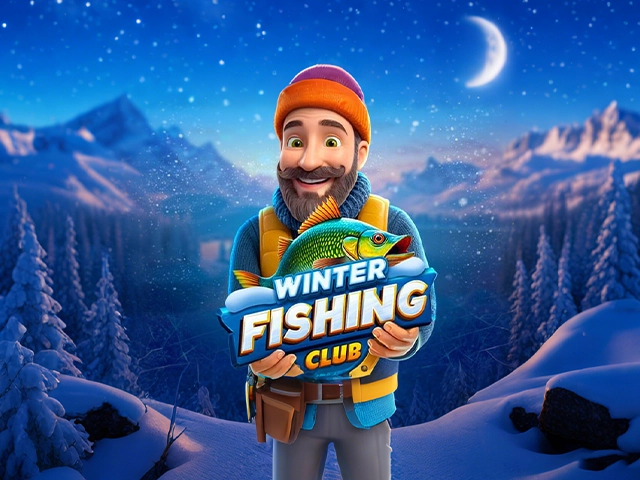 2h bet  Clube de Pesca de Inverno